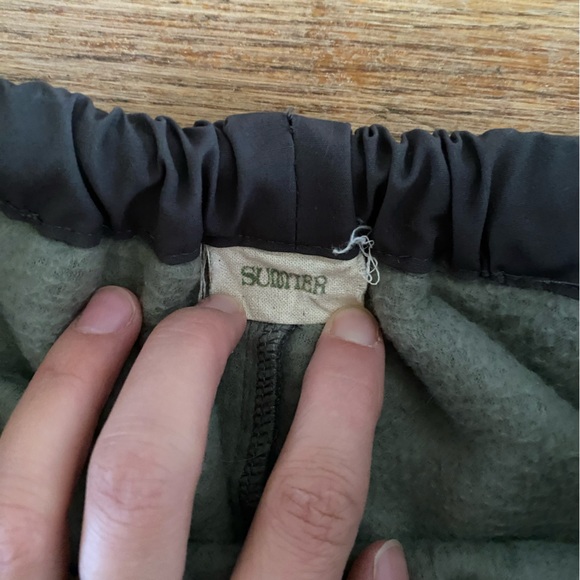 Sumter and co adventure pants - Picture 4 of 5